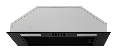 Вытяжка Встроенная INTERLINE SMART S BL A/60/T