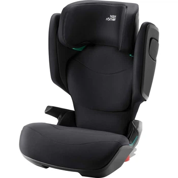 Автокрісло Britax-Romer Kidfix PRO M 2025 гр. 2-3 15-36 кг Classic Space Black, 2000040456