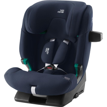 Автокресло Britax-Romer Advansafix PRO 2025 гр. 1-2-3 9-36 кг Night Blue, 2000039730
