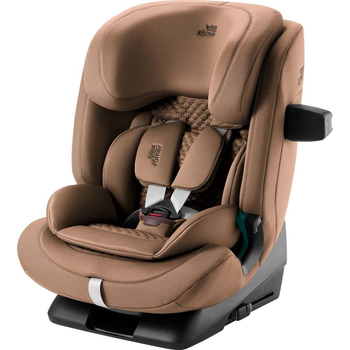 Автокресло Britax-Romer Advansafix PRO 2025 гр. 1-2-3 9-36 кг LUX Warm Caramel, 2000040909