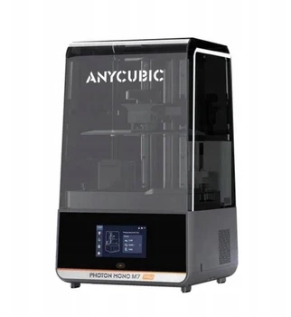 3D принтер Anycubic Photon Mono M7 Pro разрешение 14K (Photon Mono M7 Pro)