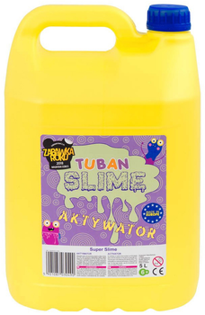 Aktywator do slime Tuban 5 L (5901087030490)