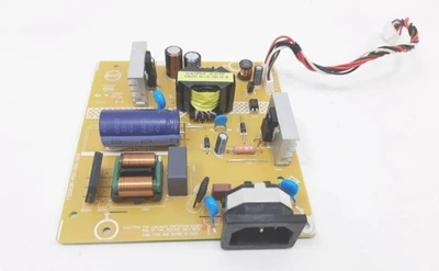 Плата питания для монитора MSI Optix MAG241C (715G8581-P03-000-001R) Б/У