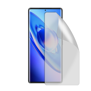 Полиуретановая пленка для Blackview A200 Pro серии Simple Armor