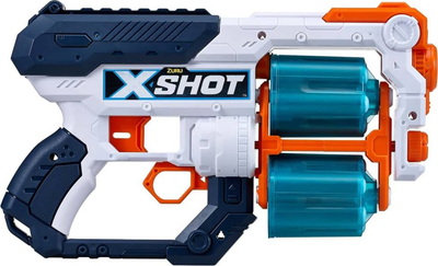 Blaster Zuru X-Shot Xcess TK-12 (4894680013261)