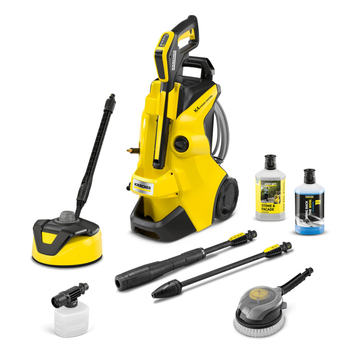 Мінімийка Karcher K 4 Power Control Flex Car & Home (1.324-309.0)