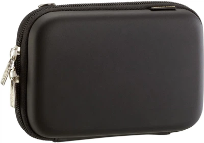 Чохол для зовнішніх HDD 2.5" RIVACASE 9101 HDD Black