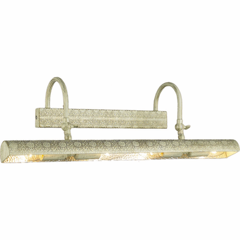 Картинная подсветка Altalusse INL-6095W-04 Ivory white E14 4x40 Вт