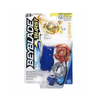 Бейблейд з запускачем Hasbro Beyblade Burst ROKTAVOR R2