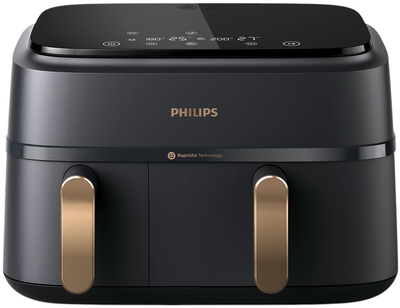 Frytkownica beztłuszczowa Philips Series 3000 NA352/00