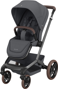 Коляска прогулянкова Maxi-Cosi Fame Twillic Graphite (1122204110)