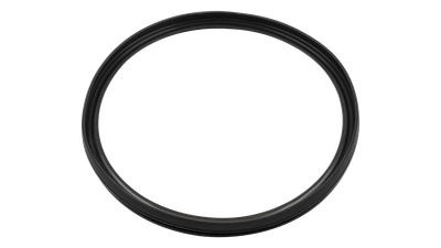 Уплотнитель чаши для мультиварки Moulinex SS-993436, d=225 мм