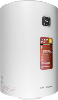 Бойлер Ocean RZRS 80M-5 ETWT ECO 80 л