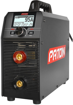 Сварочный инверторный аппарат Патон PRO-270-400V (1014027012)