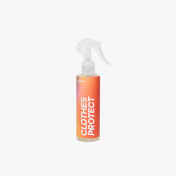 Супергідрофобний спрей для одягу BECLEAN Clothes Protect