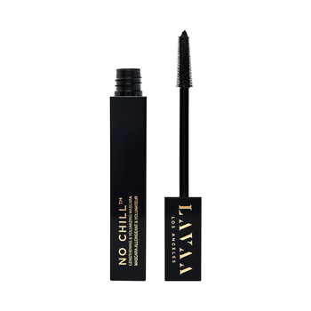 Туш для вій No Chill Mascara від LAVAA BEAUTY, чорна, 7 г (2908670)