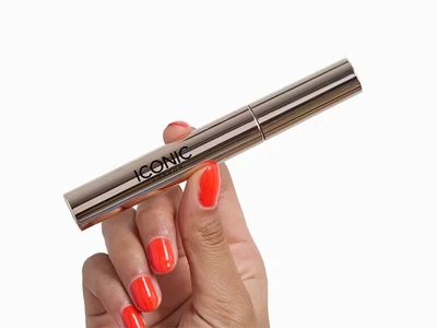 Туш для вій ICONIC LONDON Triple Threat Mascara, коричнева, 9 г (2877209)