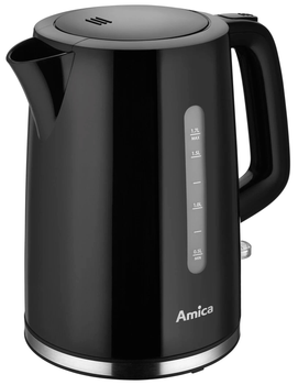 Электрочайник AMICA KF 1014