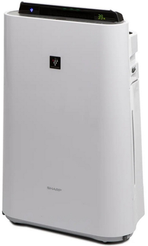 Очиститель воздуха Sharp KC-D60EUW