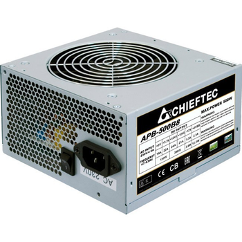 Блок живлення CHIEFTEC 700W 80+ Value Bulk (APB-700B8)