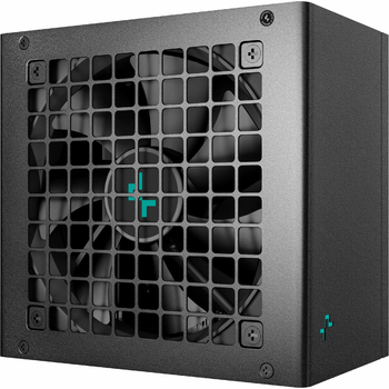 Блок живлення Deepcool PN-D 750W 80+GOLD ATX3.1 (R-PN750D-FC0B-EU)