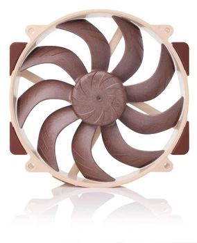 Вентилятор Noctua NF-A14x25r G2 PWM
