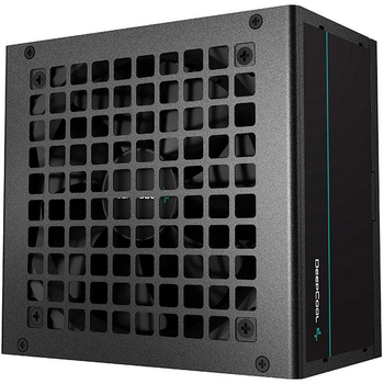 Блок живлення Deepcool 750Вт PF750 W 80+ (R-PF750D-HA0B-EU)