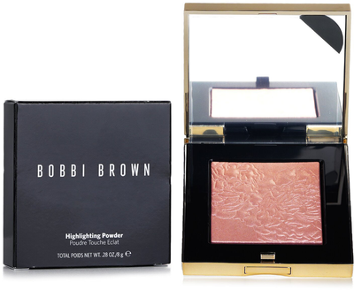 Хайлайтер для обличчя Bobbi Brown Illuminating Opal 8 г (716170253770)