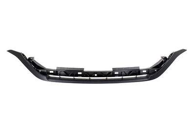 Решетка радиатора AVTM Honda CR-V 12-15 нижняя часть черная Хонда СРВ АМ0037463