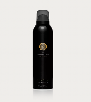 Мини Пена для душа Rituals THE RITUAL OF OUDH 50мл
