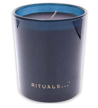Ароматическая Свеча Rituals The Ritual of Hammam Scented Candle 140g