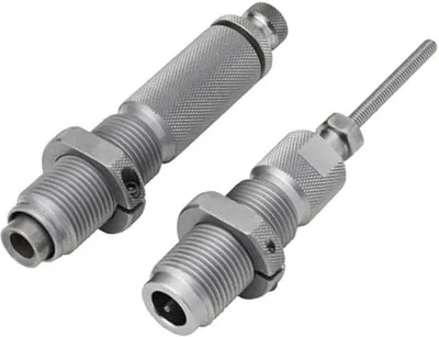 Набор матриц Hornady Custom Grade New Dimension 2-Die Set кал .338 Lapua Mag посадочная и фулл-сайз