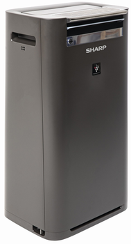 Очиститель воздуха Sharp KC-G50EUH
