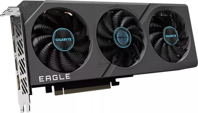 Відеокарта GeForce RTX 4060 8GB GDDR6 GigaByte Eagle OC 8G