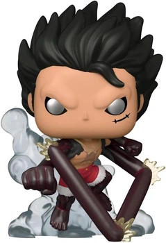 Фігурка Фанко Людина-Змія Луффі Ван-Піс №1266 One Piece Snake-Man Luffy Funko 61368