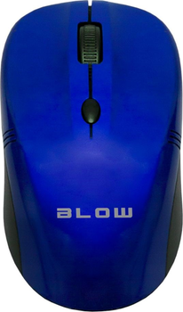 Мышь Blow MB-10 Wireless Blue (84-004#)