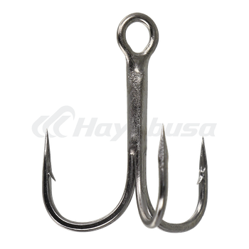 Гачок потрійний Hayabusa Treble Hook TBL910BN №06 (5шт)