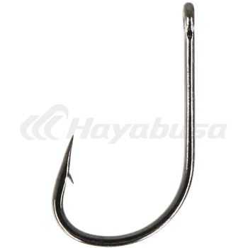 Крючок Hayabusa H.UMT209BN №10 (10шт)