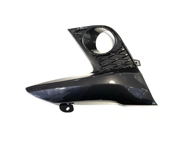 Накладка на противотуманну фару ЛІВА 5211376060 F-Sport Lexus CT 2014-2021 для Lexus CT 200h 2010-2021 (5622)