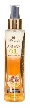 Сыворотка для волос Belle Jardin Argan Oil питательная с аргановым маслом, 160 мл ( 5907582908456 )