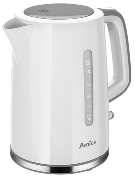 Электрочайник AMICA KF 1015