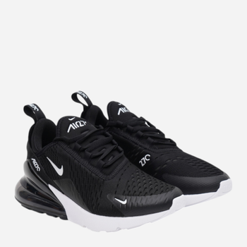 Buty sportowe damskie Nike Wmns Air Max 270 AH6789-001 36 (5.5US) Czarny/Biały (888413779740)