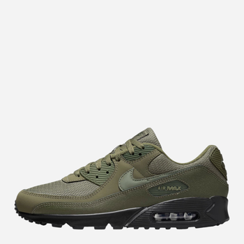 Чоловічі кросівки Nike Air Max 90 HQ3828-200 42 (8.5US) Хакі (197861180924)