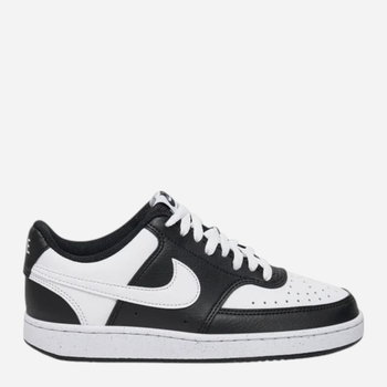 Жіночі кеди низькі Nike Court Vision Low Next Nature DH3158-003 38 (7US) Чорні (197596250169)