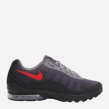 Чоловічі кросівки Nike Air Max Invigor Print 749688-007 42.5 (9US) Сірі (887232583552)