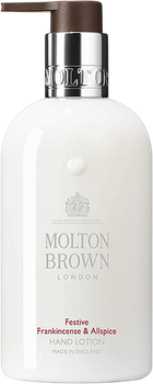 Balsam do rąk Molton Brown Festive Frankincense & Allspice 300 ml (8080087409)