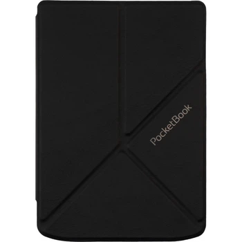 Обложка PocketBook 6", PB629/634, Origami cover, Black (H-SO-634-K-WW)