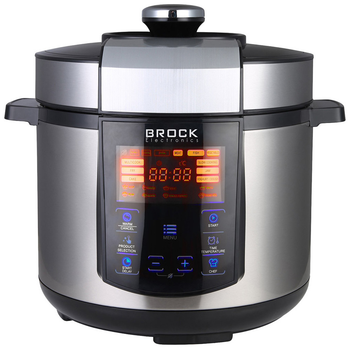 Мультиварка Brock PMC 2006 (m455579)