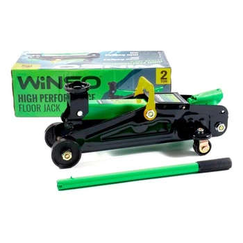 Домкрат WINSO 2т (m453987)