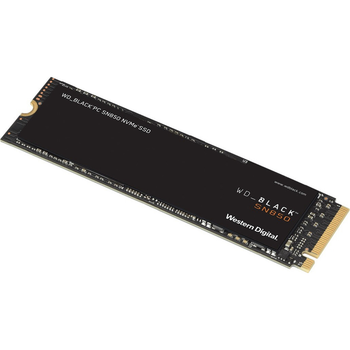 Накопичувач SSD M.2 2280 2TB SN850 WD (m454772)